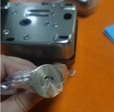 呼市遠程門禁鎖